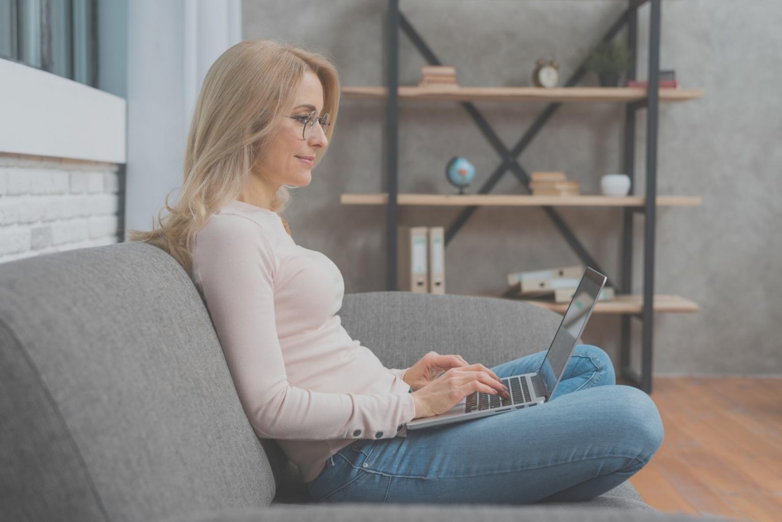 Mentoring-Session in der Beratung